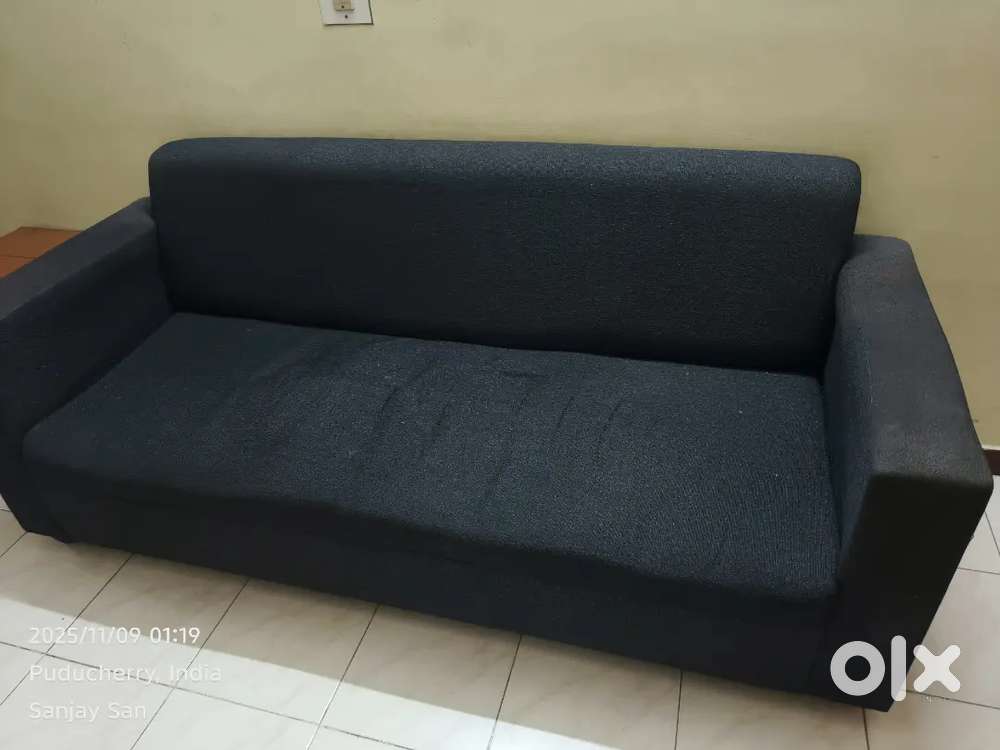 3 Seater Sofa