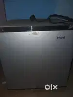 Best fridge without damage