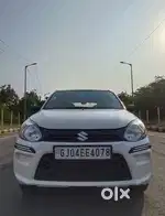 Maruti Suzuki Alto 800 2019-2023 0.8 LXI (O), 2023, Petrol