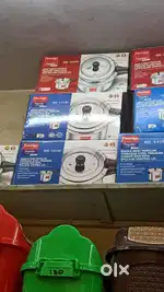 Sales girl