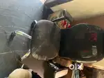 Office chair