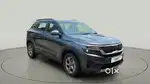 Kia Seltos HTK Plus G, 2022, Petrol