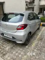 Tata Tiago 2021 Petrol Well Maintained