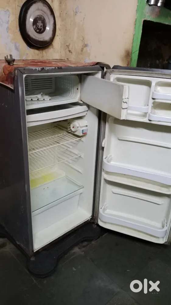 Whirlpool Refrigerator