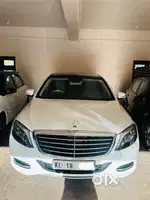Mercedes-Benz E-Class 2015 Diesel Good Condition