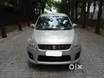 Maruti Suzuki Ertiga 2012-2015 VDI, 2012, Diesel