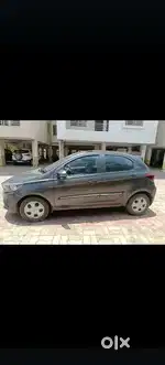 Tata Tiago 2021 Petrol 11500 Km Driven excellent condition