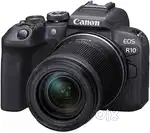 Canon R10 Camera