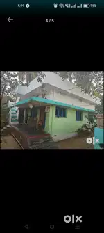 Individual House ( Portion )