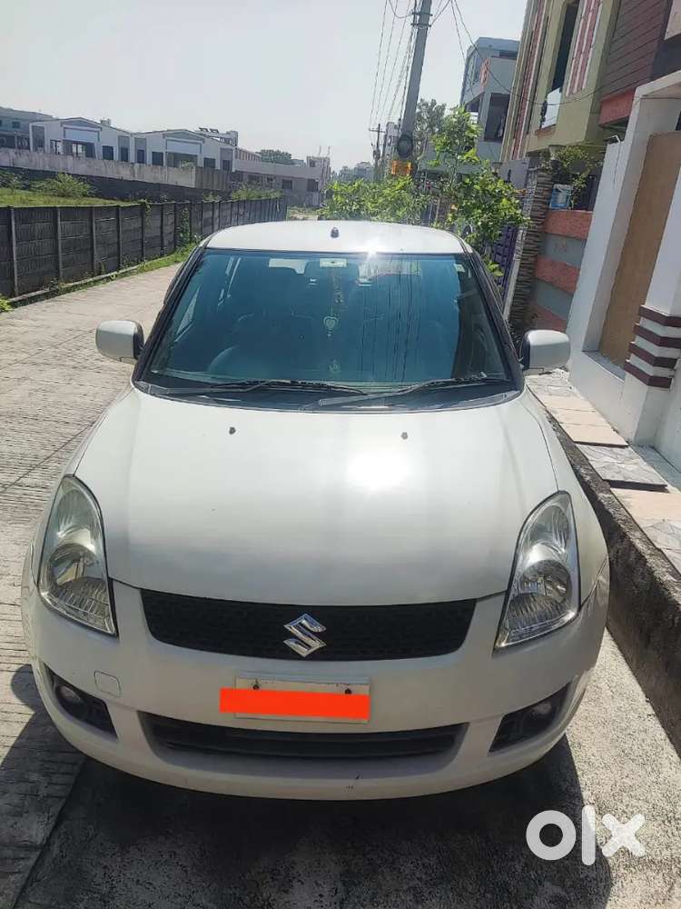 Maruti Suzuki Swift 2009