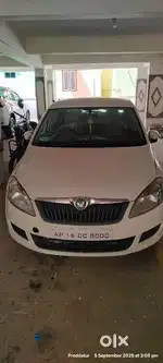 Skoda Rapid TSI 2012 good car