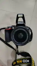 NikonD3500