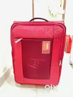 American tourister trolley
