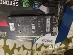 Gt 730 4gb graphic card ( new hi hai )