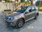 Nissan Terrano 1.5 XV Anniversary Edition, 2018, Diesel