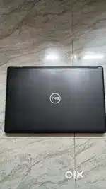 Dell: laptop, latitude 5490, 8th Gen, 8GB RAm, 256 m.2,
