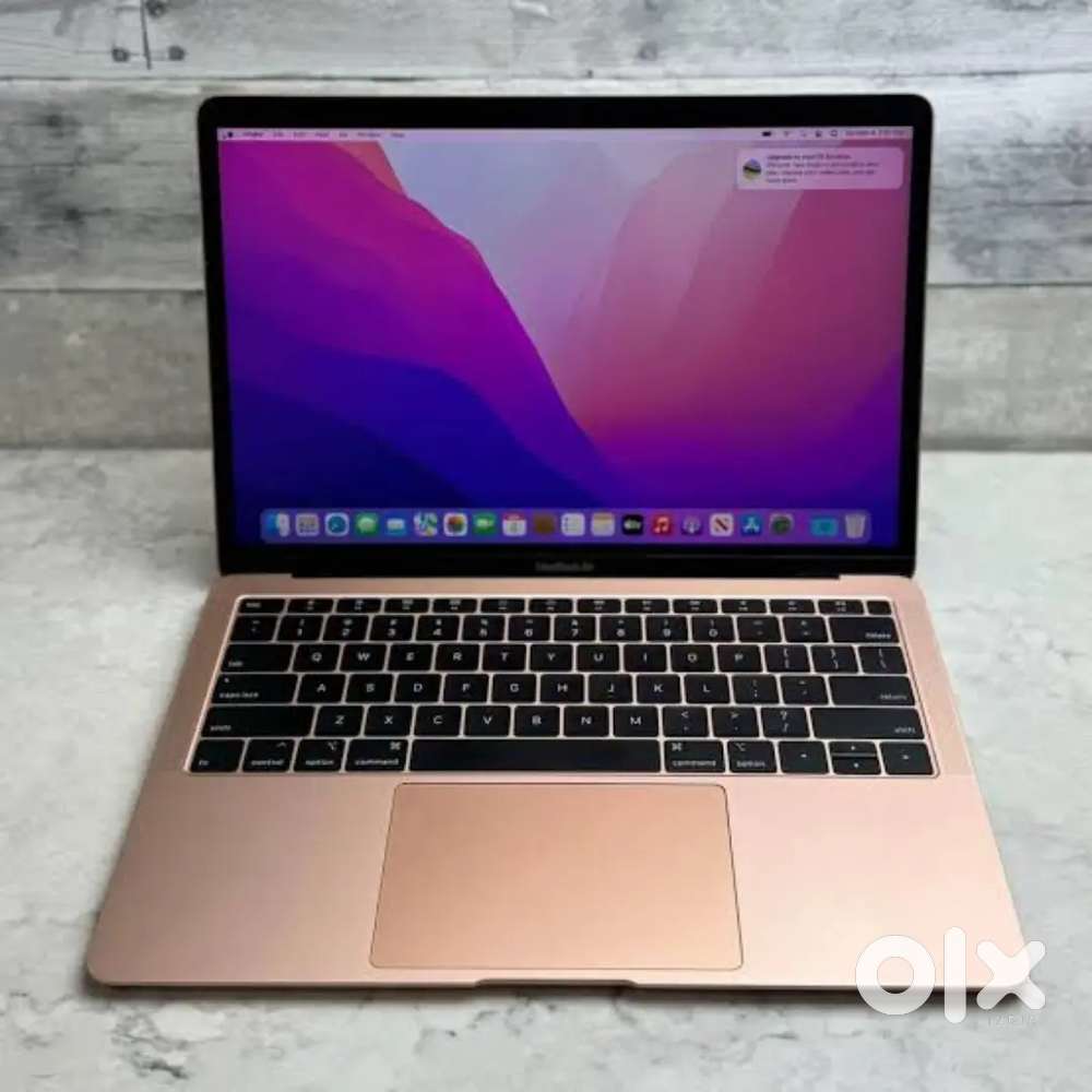 macbook air m1 512gb