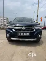 Maruti Suzuki XL6 1.5 Alpha Plus MT, 2023, Petrol