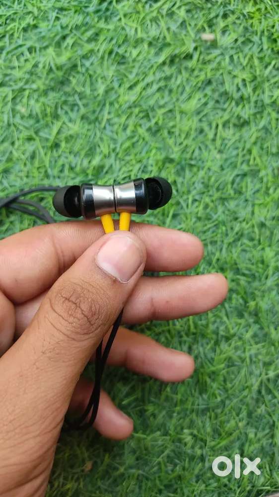 Realme buds 3 earphone