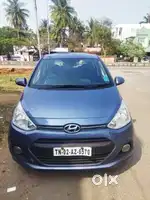 Hyundai Grand i10, 2014, Petrol