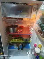 Kalvinator Fridge