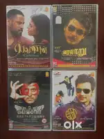 Tamil Ayngaran original imported dvd