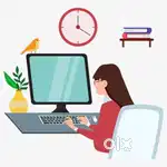 LOOKING FOR HOME BASED JOBS?