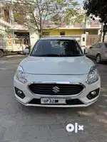Maruti Suzuki Dzire 2017-2020 VDI, 2020, Diesel