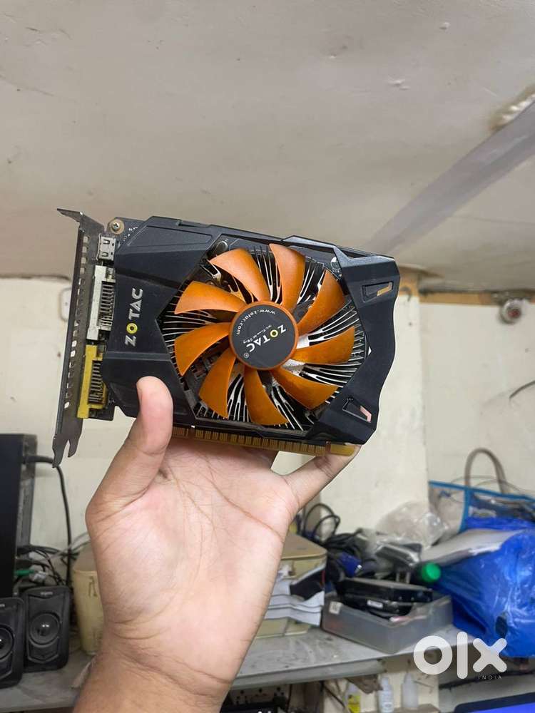 Graphic Crads 2 & 4 gb