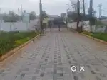 150 feet Road commercial plot @ kundrathur
