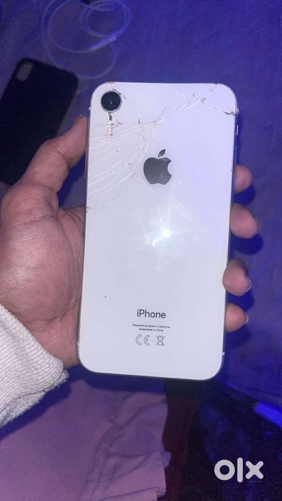 I phone xr