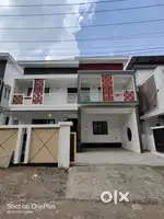 Kakkanad,Kuzhivelippady,4 bed new house ,1.20 cr