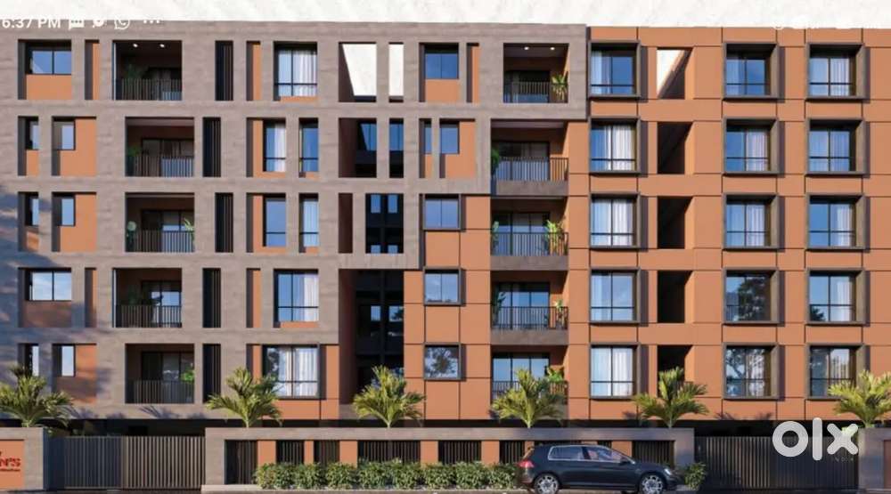 2BHK Luxury Flats Sale In Valasaravakkam