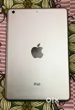 Ipad mini 3 in good condition 16gb internal with wifi
