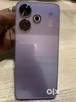 Poco M6plus 5g