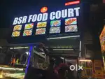Need Biryani and fast food master