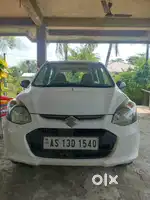 Maruti Suzuki Alto 800 2012 Petrol 96000 Km Driven