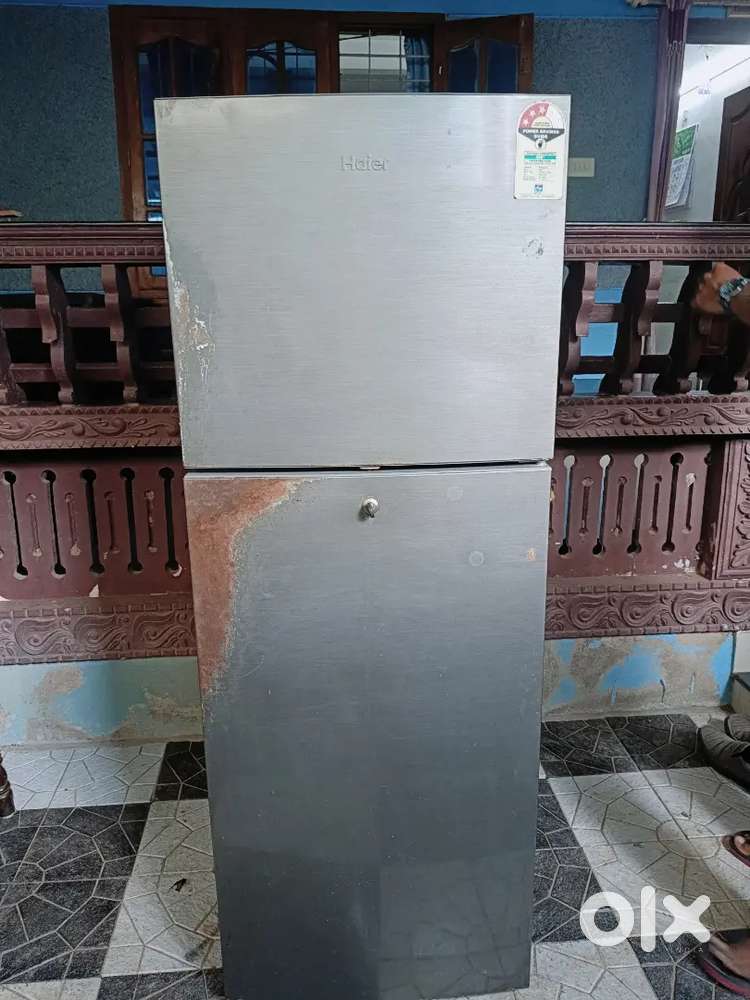 Hair5 star invertor mode good cool sooper quality fridge