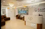 Salon manager