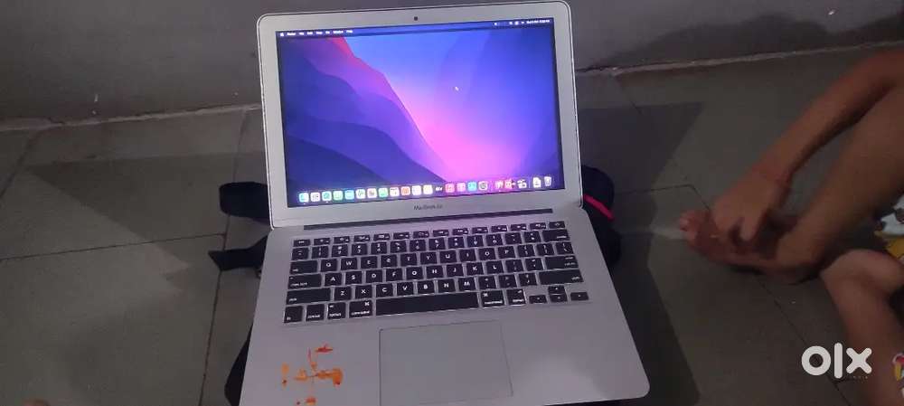 MacBook Air