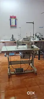 Button machine (sunstar)