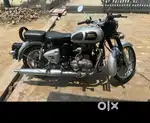 Classic Bullet 350