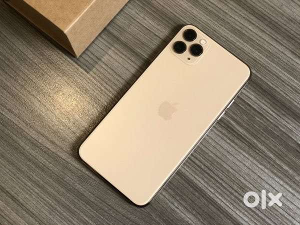 I phone 11pro max 259 gold jis veer ne lena ohi call kre  only 27000