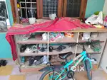Furniture bunk table