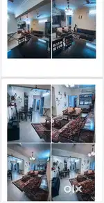3BHK FLAT ONLY FOR FAMILY