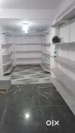 kirana Store rack