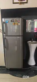 FRIDGE or REFRIGERATOR