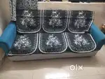 3 seater New Sofa