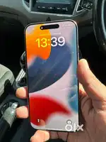 16 pro max 256 gb