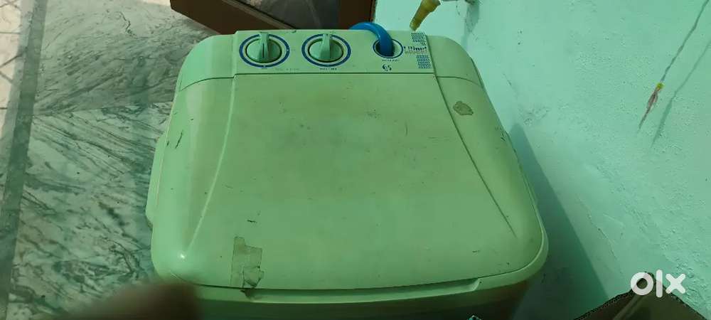 Onida washing Machine